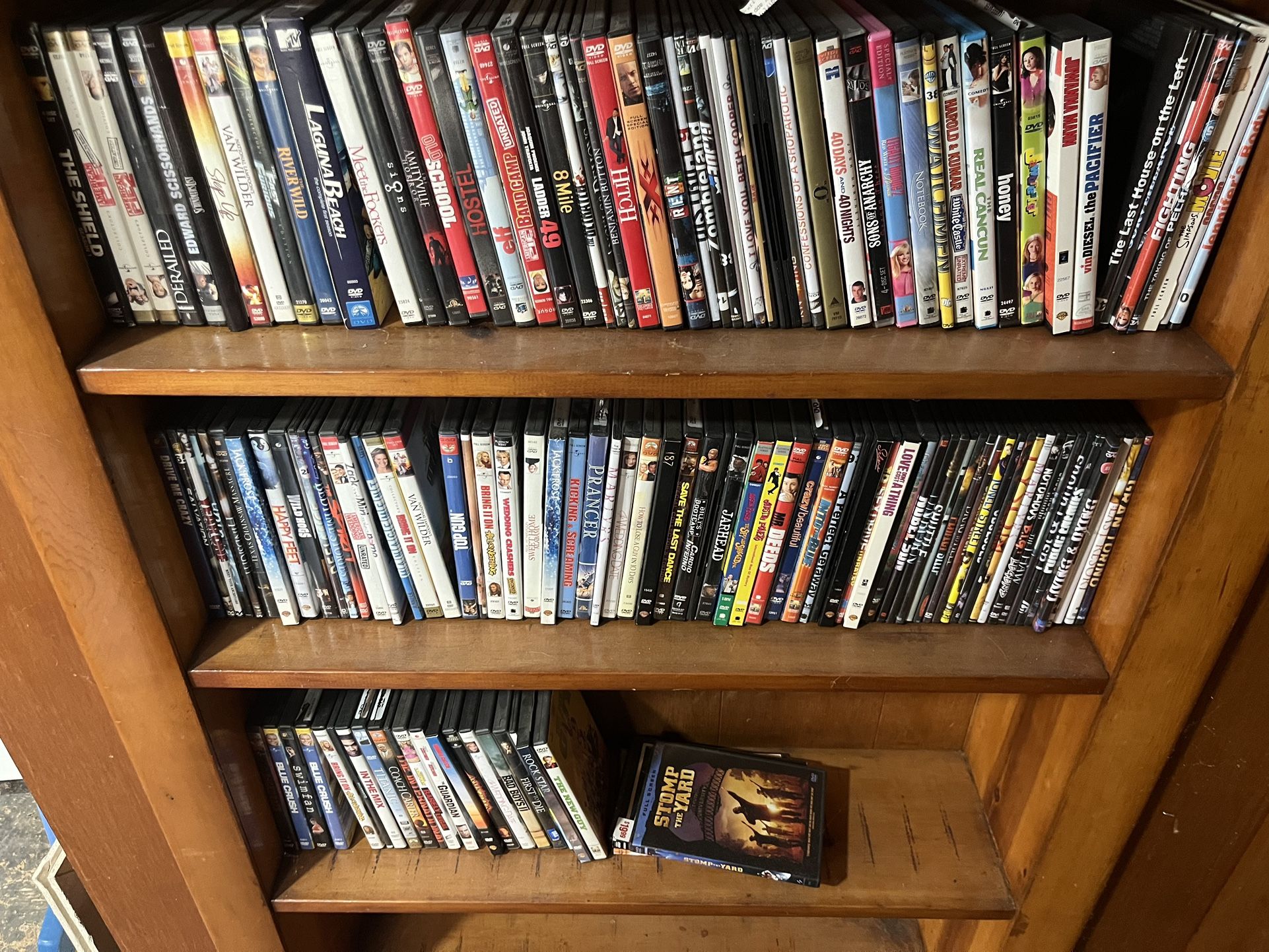 Dvds