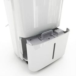 Wichita pickup 💧 BASEMENT WET? CRAWL SPACE DAMP? SAVE BIG!  💧 50 Pint Dehumidifiers • 4,500 SqFt