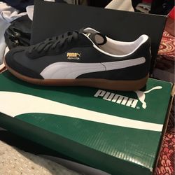 Puma Shoes Size 12