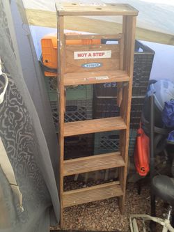 Ladder