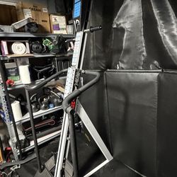 Versa Climber LX Model