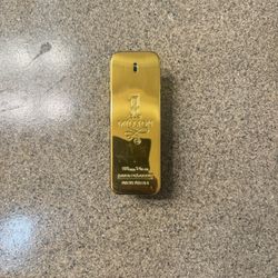 1 Million by Paco Rabanne Eau De Toilette For Men 200 ml