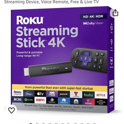 Roku Streaming Stick $30