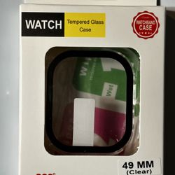 Apple Watch Protector - 49mm