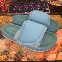 Yeezy Season 7 Slippers