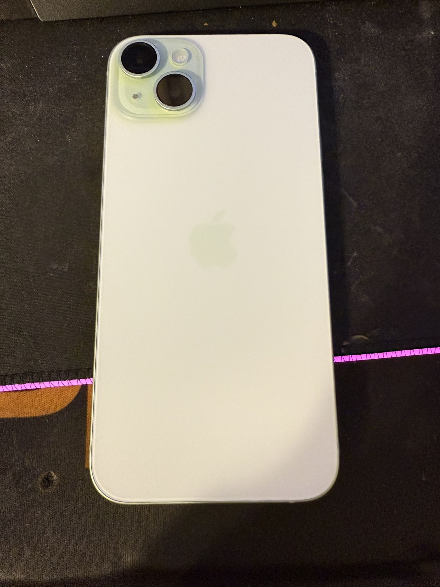 Apple Iphone 15 Plus Green 128GB Unlocked
