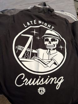 Bag of Clothes