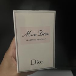 Miss dior