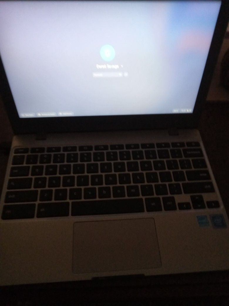 Laptop