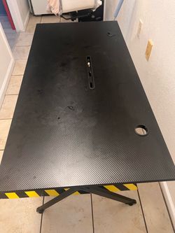 Gaming/Office desk