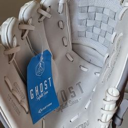 Easton Guante de béisbol de la serie Ghost Fastpitch

 /Easton Ghost Fastpitch Series Baseball Glove 