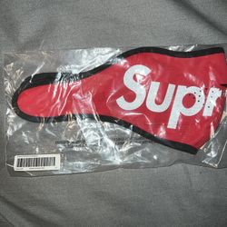 Supreme Windstopper Face mask 