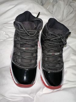 Jordan 11s