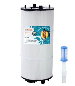 New PLM300 pool filter cartridge $80