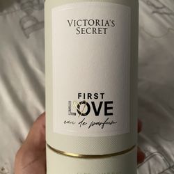 Perfume Victoria secret