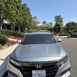 2020 Honda Accord