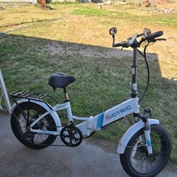 Lectric XP2.0 Stepthru Ebike