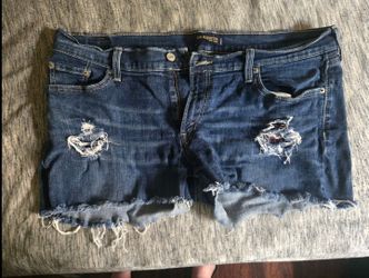 Levi's short