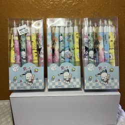 Pens