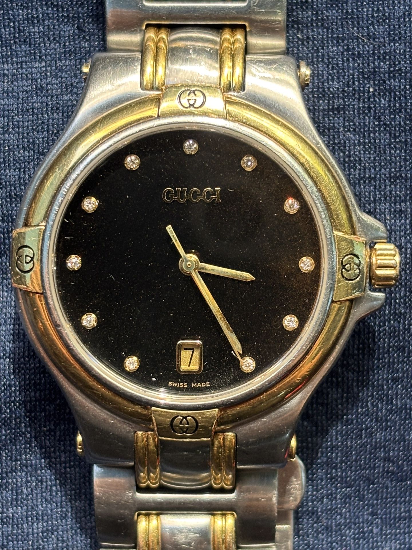 Gucci Watch