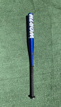 Worth Wicked Softball Bat ASA Certified 2004 33" 27oz 2 1/4" SBW20