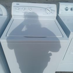 Kenmore Washer