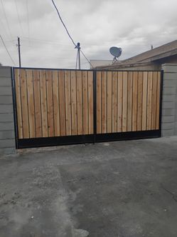 Block Wall