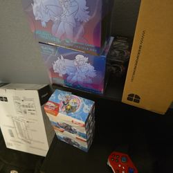 Pokemon Journey Together 