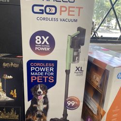  Tineco Cordless  Vacuum 