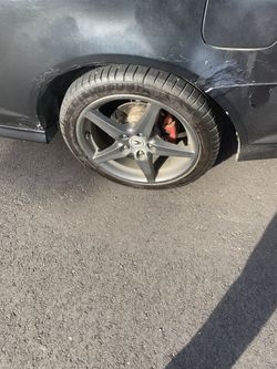 03 Acura rsx type s for trade