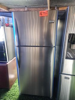 Frigidaire Refrigerator