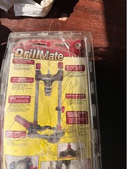 MilesCraft Portable Drilling Guide