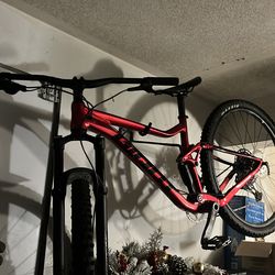 giant mtb