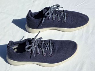 Allbirds Wool Runners Sneakers Mens 11