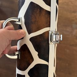 Giraffe Wine Holder
