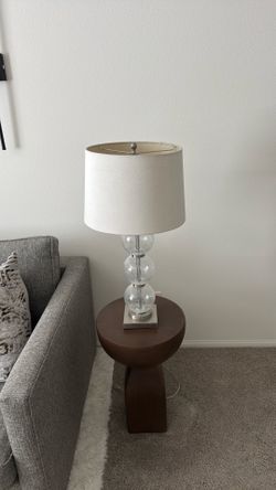 Modern lamp