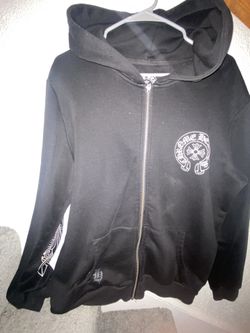 Chrome Hearts hoodie