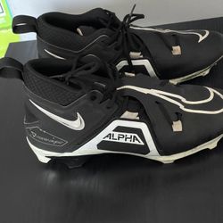 Nike Football Cleats