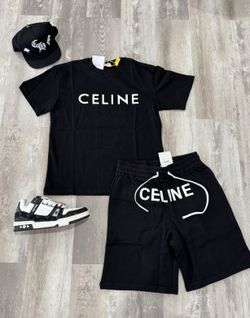 Celine outfit