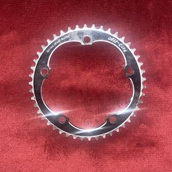 46T All City ChainRing 144bcd