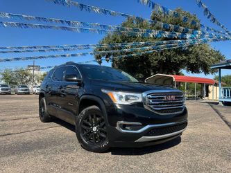 2019 GMC Acadia