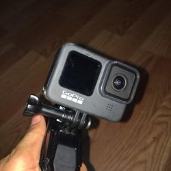 Go Pro 9