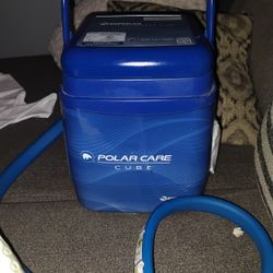 Breg Polar Care Cube
