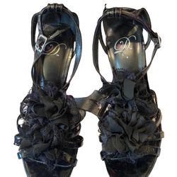 Women’s D Brand High Heels Size 6.5 