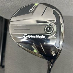 Taylormade Qi35 3 Wood