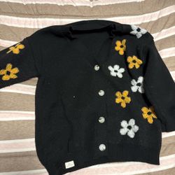 sweater