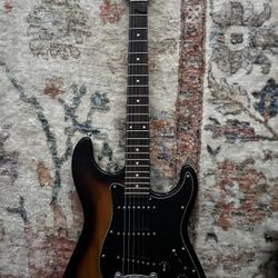 G&L Tribute Strat