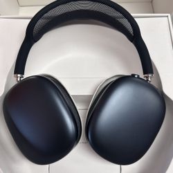 AirPods Max Midnight