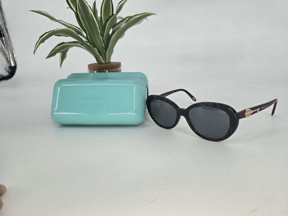 Tiffany And Co Sunglasses