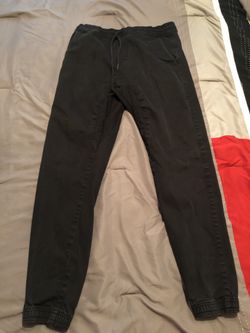 Men’s Joggers